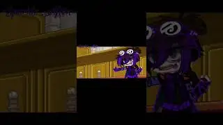 Objection Meme / Trend / Afton Family / FNaF / #Shorts #GachaClub #FNAF / Sparkle_Aft&oslash;n Shorts