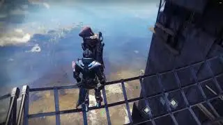 Destiny 2 trolling