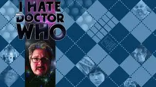 I Hate Doctor Who - 12 - Sean, Owen, Gav and the Mind Robber