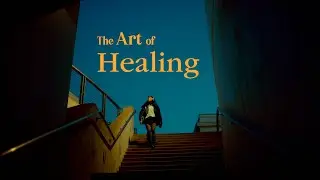 the art of healing.