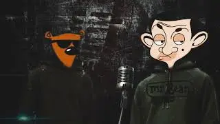 MR BEAN but UK Drill