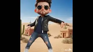 dance video short #dance #ai #viral #shorts