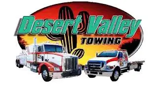 Apple Valley Towing Company Near Me