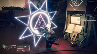 Destiny 2 Before Renegades Get Equip Tier 5 Aggregate Charge Burden of Guilt
