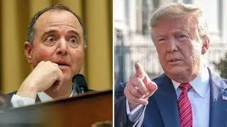 LIVE: Trump Impeachment Hearing Day 3: Amb. Kurt Volker & Tim Morrison