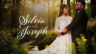 Wedding of Silvia & Joseph | Live | BGM Church