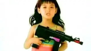 CJ몰 CF   그녀는 무엇을 모르는가 편 2002