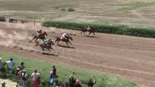 VOLCOM Jockey Club Neuqu&eacute;n - 29 de Diciembre de 2024