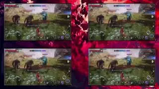 Mir4 Bot | MultiAccounts | Auto Farm Mining | Working 2023  19.07.2023