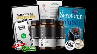 Looking for an Ozempic alternative? Meet Serolean!