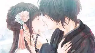 Nightcore *Don't Leave Me Alone* (male version)