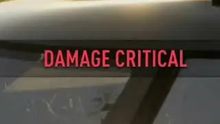 Need for Speed Rivals | Vehicle Damage Critical (Voice Message)