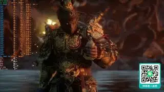 【冠丞資訊電腦】黑神話悟空 Black Myth Wukong E5 2690 V4、RTX 5060、D4 2400 16G！1080P、Ultra、DLSS ON GAME TEST