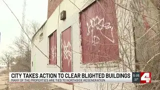 St. Louis City planning to take control of blighted properties