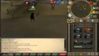 ChrisArchieRS Top 10 Epic Kills