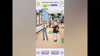 Tricky Story 2 Brain Twist level 22 gameplay walkthrough solution