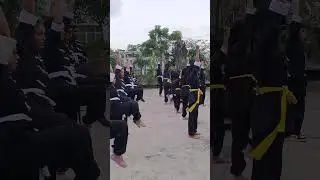 modern Wushu Kung Fu basic training,#wushufight #wushutaolu #shaolinmartialarts