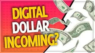 Will Cryptocurrency Replace The Dollar? w/ HackCrypto & Hashoshi
