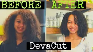 DevaCut Experience at DevaChan Salon NYC 👩🏼&zwj;🦱👩🏽&zwj;🦱👩🏾&zwj;🦱👩🏿&zwj;🦱