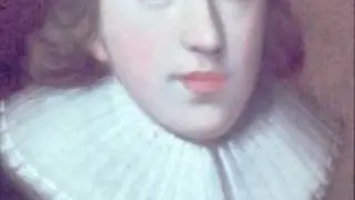 Poetry Reading- John Milton Sonnet 7