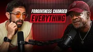 Ep. 2 – Clip: The Moment Forgiveness Changed Everything