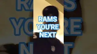 LA RAMS YOU'RE NEXT!!!  HYPE VIDEO  - CHICAGO BEARS WILL BE VICTORIOUS!! LFG!!!