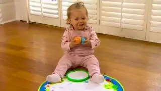 My First Aquadoodle &ndash; From TOMY