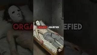 THE FLESH MONOLOGUE: 600,000 Chernobyl Liquidators Sent to Die