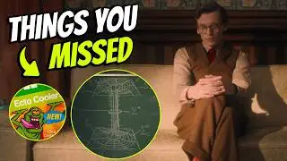 Stranger Things 5 Volume 2 Easter Eggs & References