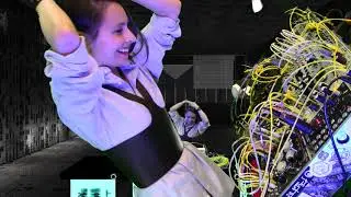 -TULPA|DUSHA- [Modular] Marry Klein Festival 2021 by Visual ScumBagz