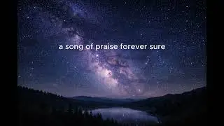 Give Thanks To The Lord **Christian Rock**