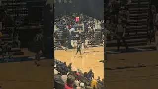 Hustle Hard!! College big man hustling and bustling to get tough layin!!!