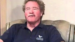 Good Things about being Blind
