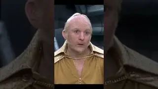 Austin Powers Goldmember (2002) His Fashza 😂 #shorts #funny