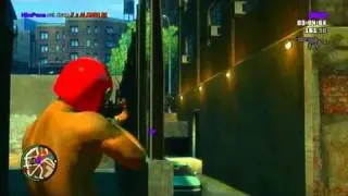 GTA IV Minitage | FIBAsince93