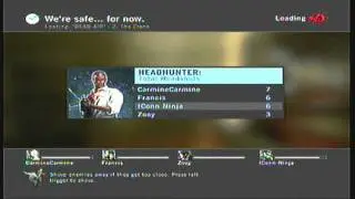 Left 4 Dead 4 Fun Ep#1: A Tank Porno