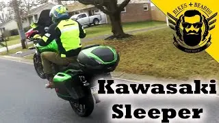 I Had to Ride It For Myself to Believe (Best Bike Ever?)