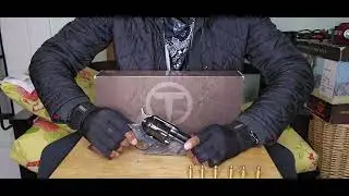 Taylor and Company TC9 1873 army 9mm cowboy gun?!!!  Let's talk.