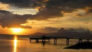 Bert Kaempfert - Tahitian sunset