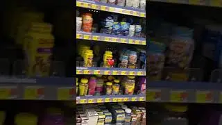 Vitamin | Walmart ❤️👌#shorts