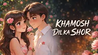 Khamosh Dil Ka Shor &ndash; Heart Touching Hindi Sad Song | New Emotional Song 2026 | Rathod Nilesh