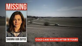Wisconsin 2003 Cold Case Solved _ Arrest Shocks Community