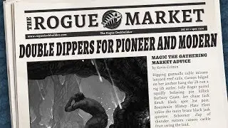 Top 10 Double Dippers for Pioneer and Modern | MTG Finance
