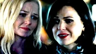 emma & regina || if only