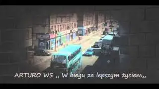 Arturo WS - Niespokojny (Prod.Ans)