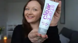 NEW! Skin Soothing Hydrating Lotion | Clear Start by Dermalogica