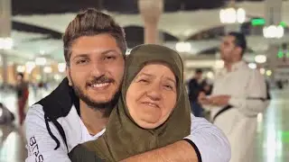 ANNEM İLAHİSİNDE ANNELERLE BERABERİZ & FIRAT TÜRKMEN