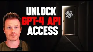 Here's how I got approved for GPT-4 API access
