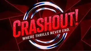 DWA Crashout! Season 2 EP 67