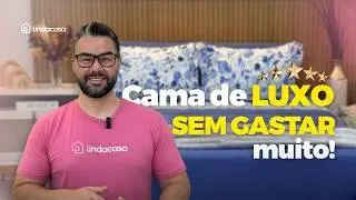 CAMA POSTA ECONÔMICA ❤️💰